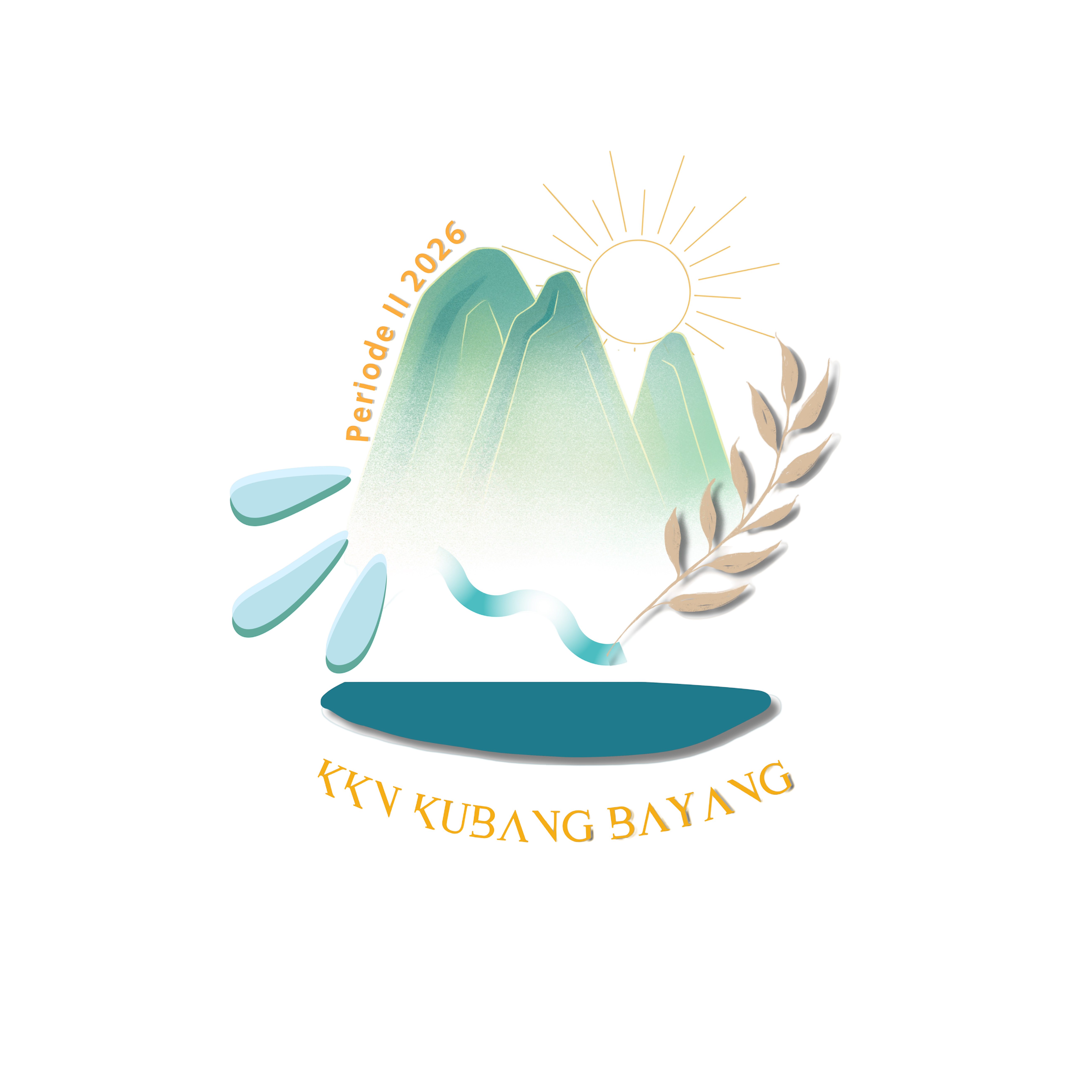 Logo KKN Periode 2